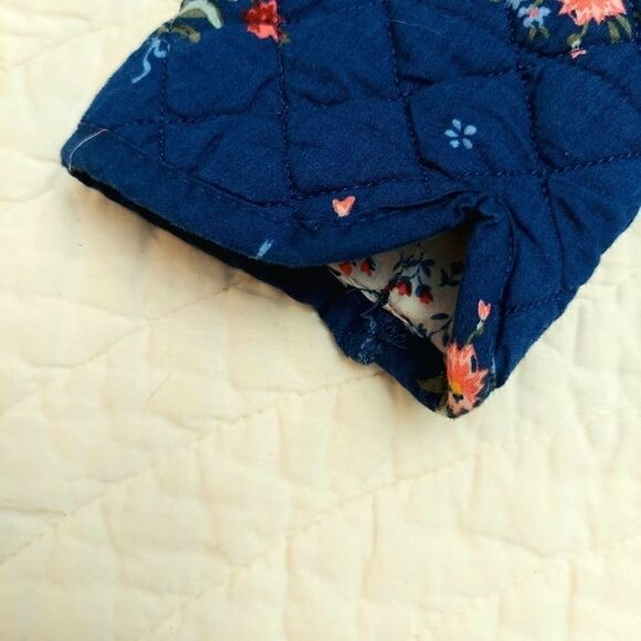 Disney Princess Belle Quilted Jacket - Picture 5 of 7